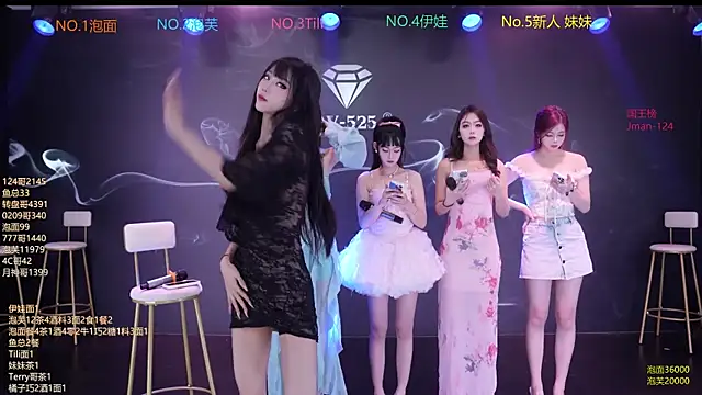 RV-525 online show from 11-29-25, 12:22