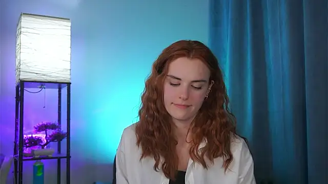 foxy cute4you online show from 04-15-26, 07:58