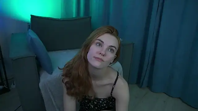 foxy cute4you online show from 02-08-26, 08:28