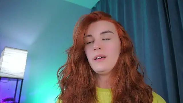 foxy cute4you online show from 04-11-26, 06:44