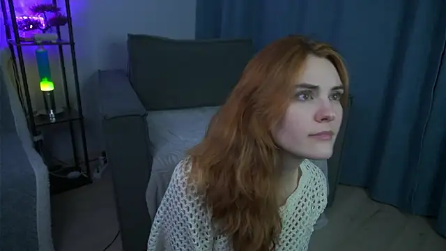 foxy cute4you online show from 02-01-26, 08:18