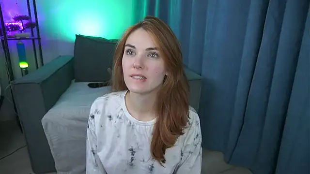 foxy cute4you online show from 02-28-26, 09:03