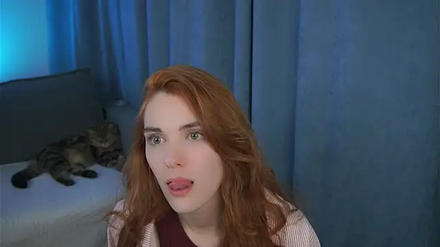 Snapshot of foxy_cute4you chatting on 04-30-26, 08:57 foxy cute4you online show from 04-30-26, 08:57