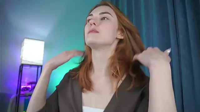 foxy cute4you online show from 02-20-26, 08:55