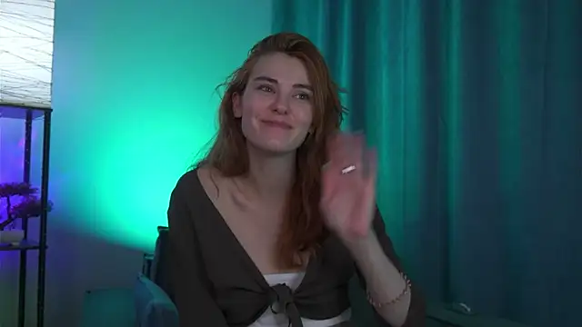 foxy cute4you online show from 02-09-26, 06:28