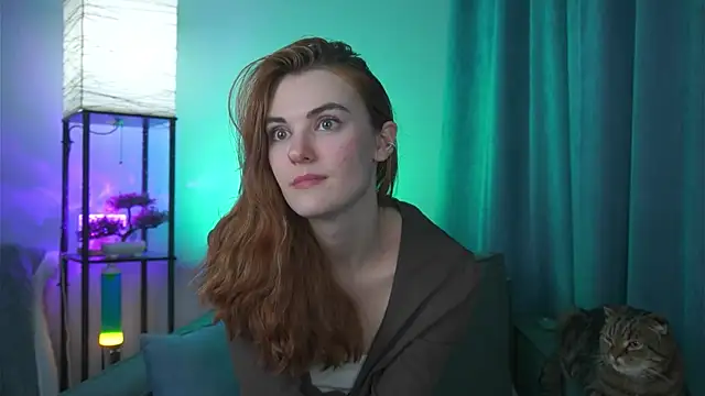 foxy cute4you online show from 03-13-26, 06:35