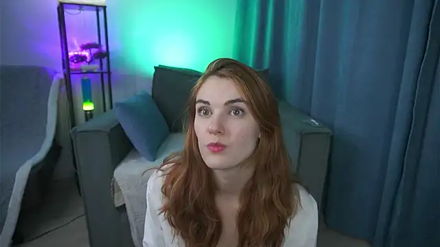 foxy cute4you online show from 02-26-26, 05:46