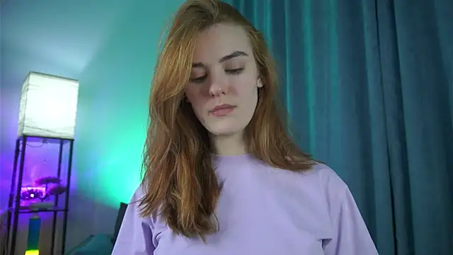 foxy cute4you online show from 02-19-26, 07:33