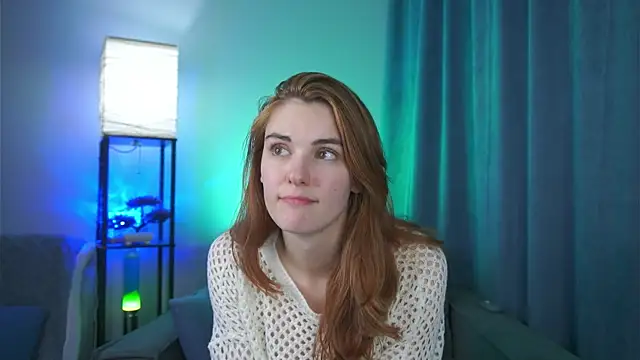 foxy cute4you online show from 02-22-26, 08:10