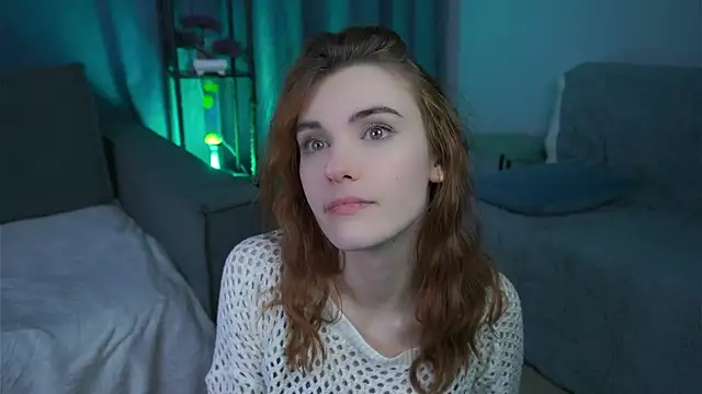 foxy cute4you online show from 12-05-25, 07:12