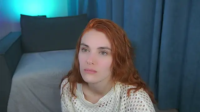 foxy cute4you online show from 04-13-26, 06:56