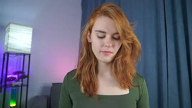 foxy cute4you online show from 01-14-26, 08:34