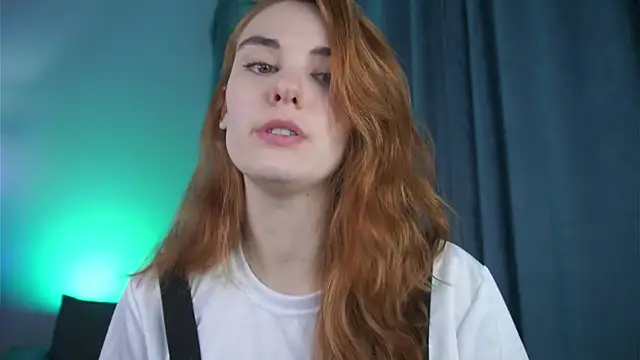 foxy cute4you online show from 02-15-26, 08:08