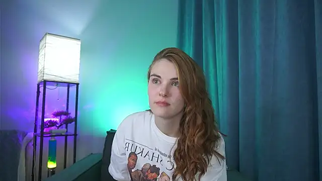 foxy cute4you online show from 03-09-26, 08:01