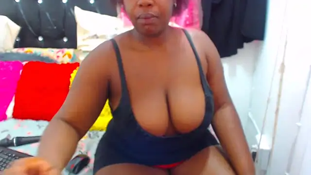 melanin lizzy online show from 03-08-26, 07:11