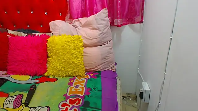 melanin lizzy online show from 04-14-26, 08:47