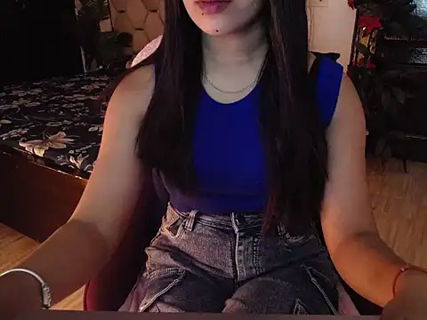 Little princess01 online show from 02-23-26, 08:09