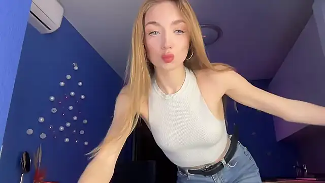 Jolienne online show from 01-05-26, 07:06