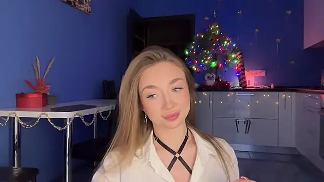 Jolienne online show from 02-05-26, 11:11