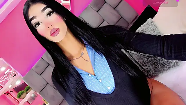 Keysprincess online show from 03-03-26, 08:38