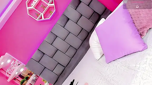 Keysprincess online show from 02-03-26, 01:16