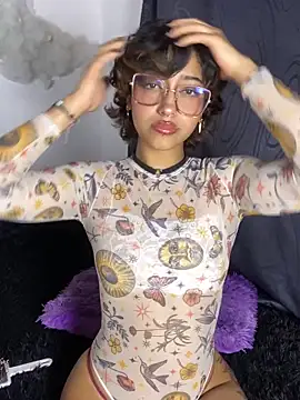 LilithMonette online show from 01-06-26, 02:04