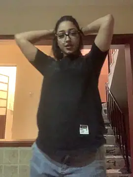 LilithMonette online show from 04-03-26, 01:01