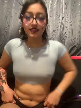 LilithMonette online show from 03-24-26, 12:54