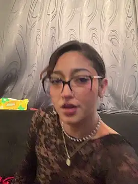 LilithMonette online show from 03-13-26, 02:49