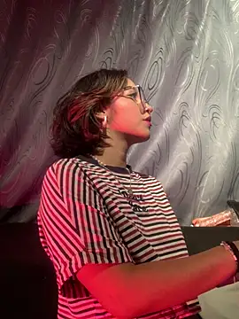 LilithMonette online show from 03-08-26, 04:05