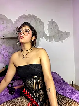 LilithMonette online show from 11-26-25, 01:05