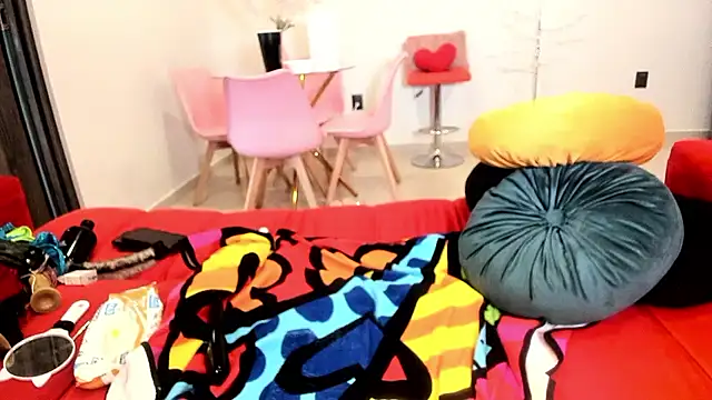 latinbitch online show from 01-11-26, 05:09