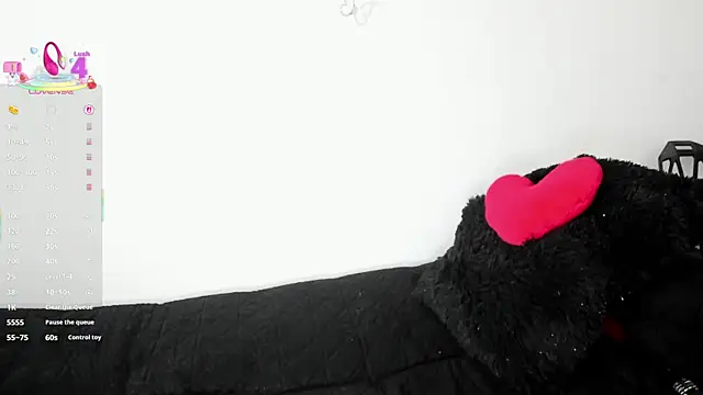 latinbitch online show from 12-02-25, 08:21