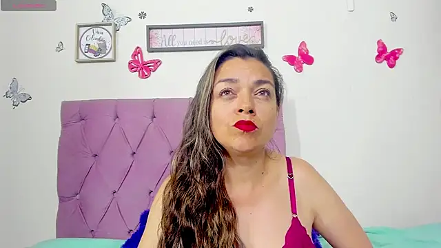  nanycute  online show from 03-14-26, 02:17