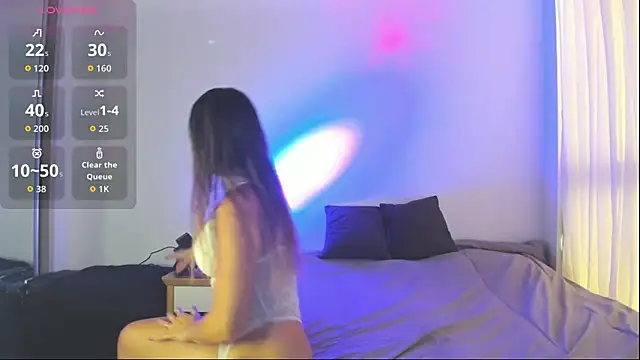 Snapshot of vanessato chatting on 02-27-26, 09:47 vanessato online show from 02-27-26, 09:47