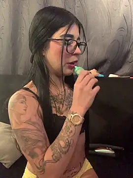 Dannii- online show from 03-17-26, 12:57