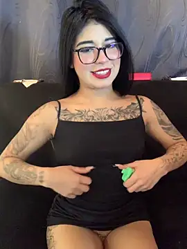 Dannii- online show from 03-19-26, 01:38