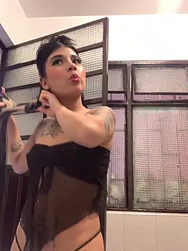 Dannii- online show from 04-03-26, 08:48