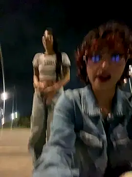 Dannii- online show from 01-09-26, 04:08