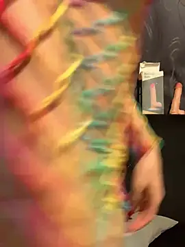 Snapshot of Dannii- chatting on 02-18-26, 12:30 Dannii- online show from 02-18-26, 12:30