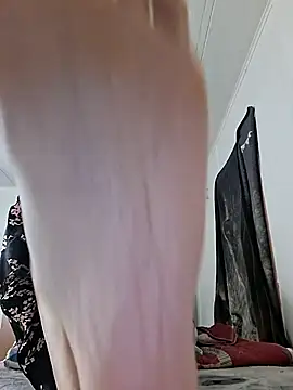 MaitressePomme3 online show from 12-16-25, 11:53