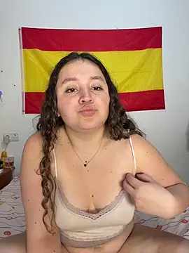 SulaySpain online show from 04-29-26, 06:17