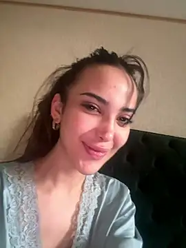 VitoriaCarusso online show from 01-10-26, 03:29