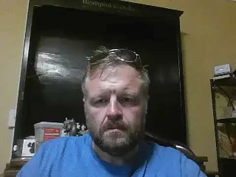 TheOneDonShaun online show from 06-22-26, 01:33
