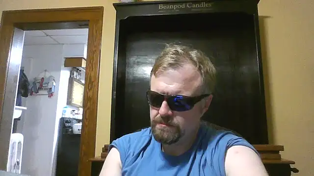 TheOneDonShaun online show from 04-24-26, 03:52