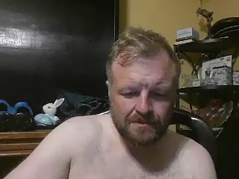 TheOneDonShaun online show from 06-17-26, 02:33