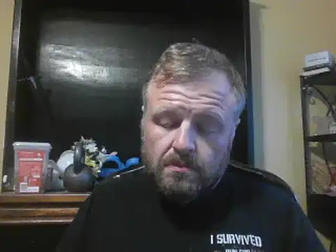 TheOneDonShaun online show from 06-25-26, 12:08