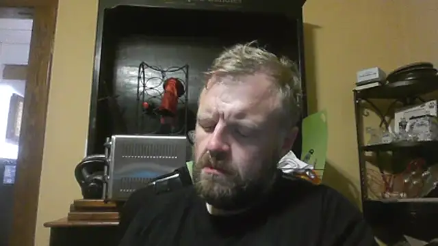 TheOneDonShaun online show from 06-27-26, 01:44