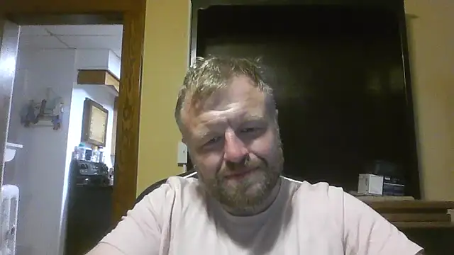 TheOneDonShaun online show from 07-28-26, 12:51