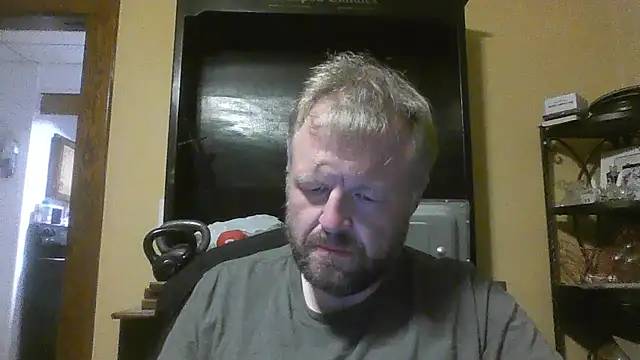 TheOneDonShaun online show from 07-17-26, 04:10